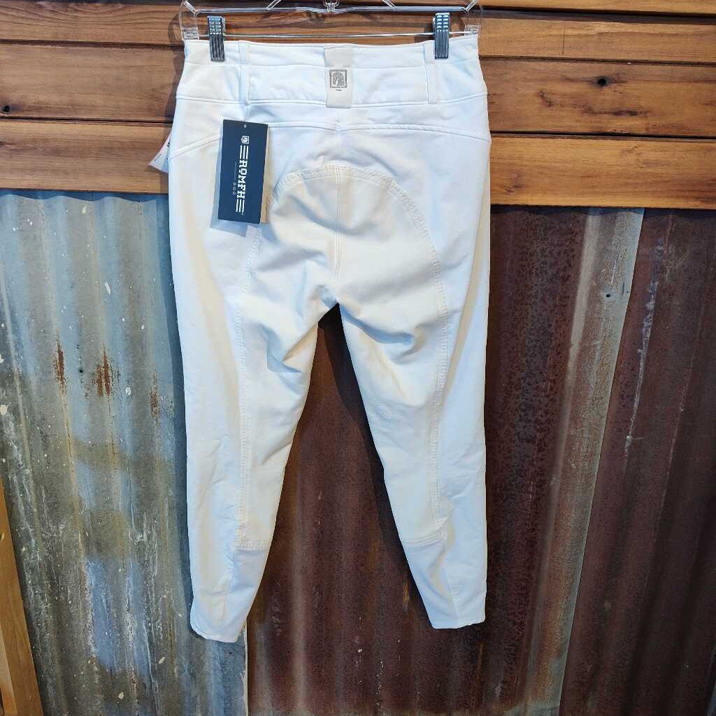 Full seat Breeches