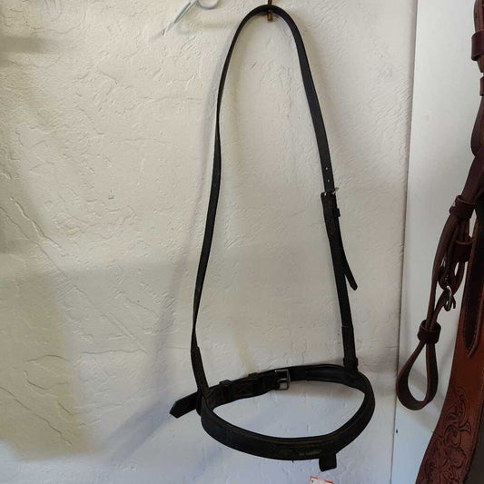 Biothane noseband