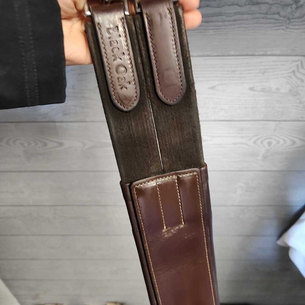 English girth
