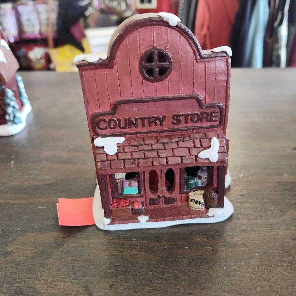 Ceramic General Store