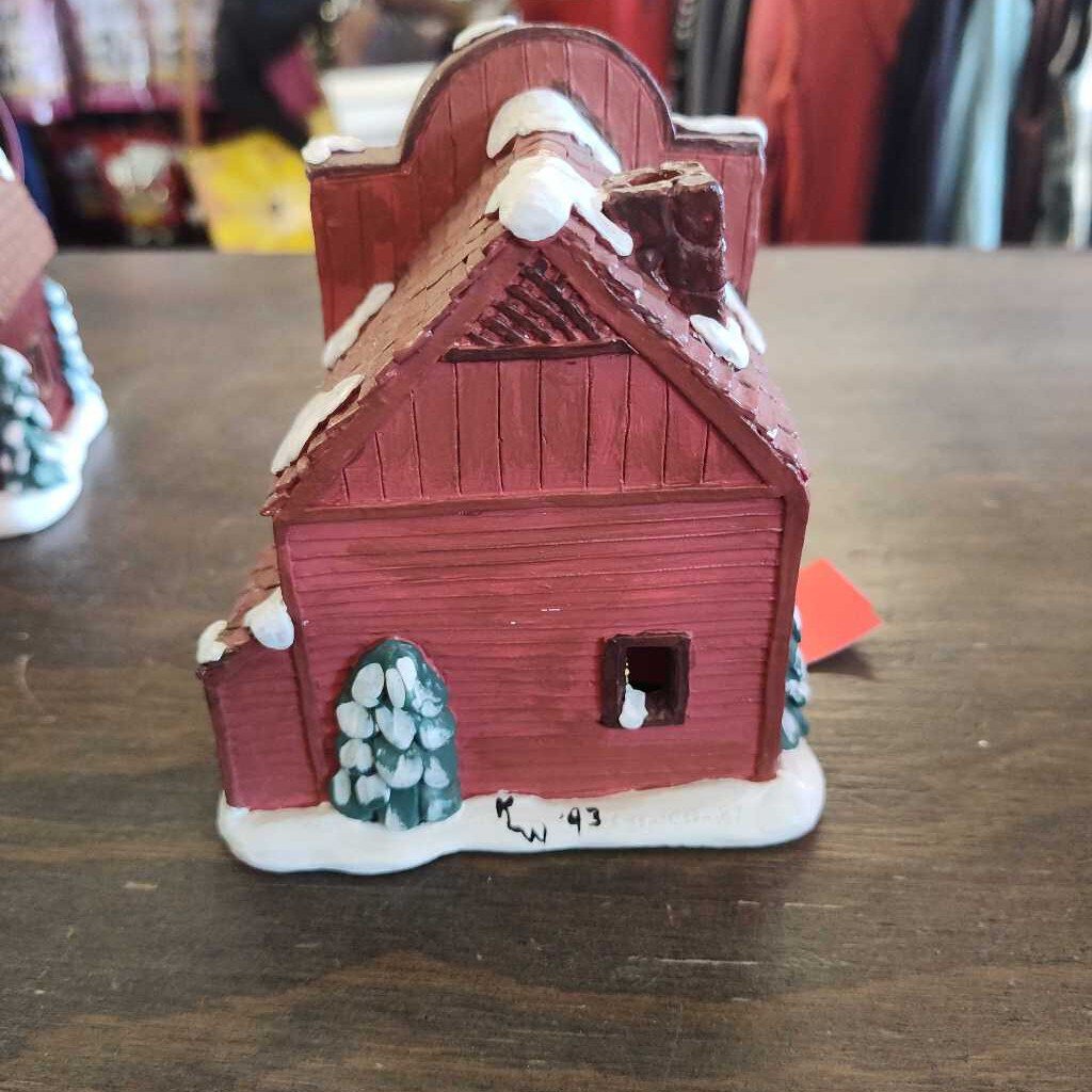 Ceramic General Store
