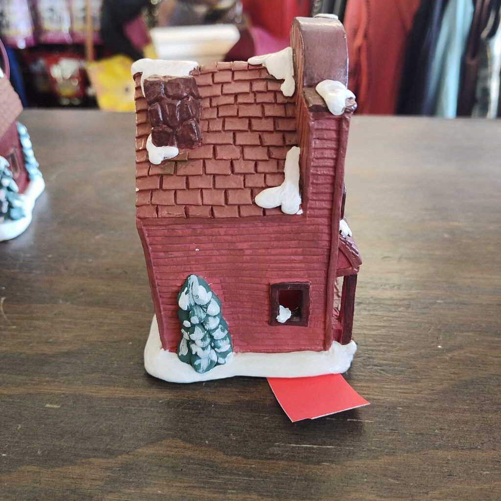Ceramic General Store