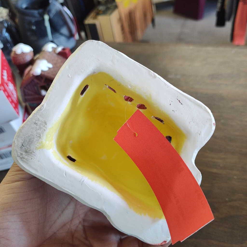 Ceramic General Store