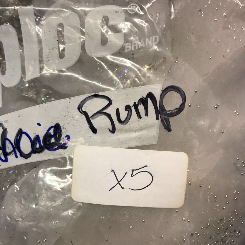 Horse team- Christmas Blue SET