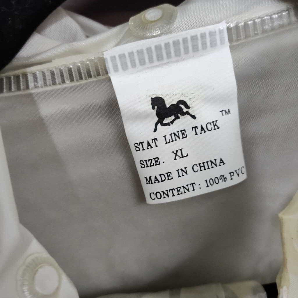 Rain coat and pants (set)