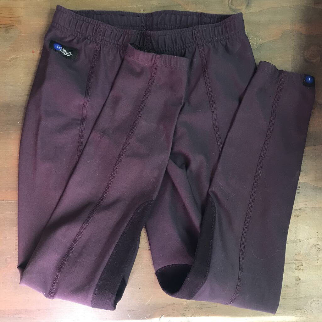 Pull on breeches- adult