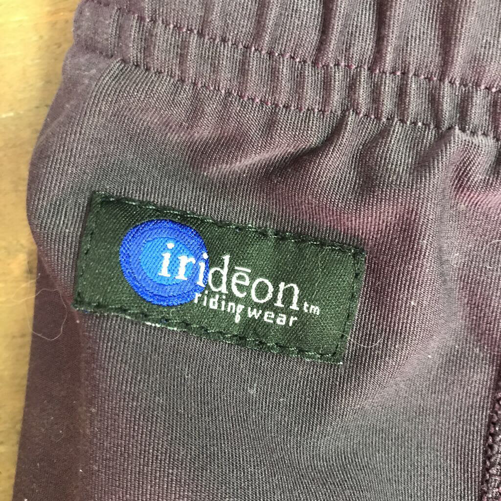 Pull on breeches- adult