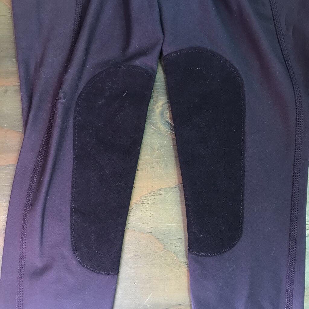 Pull on breeches- adult