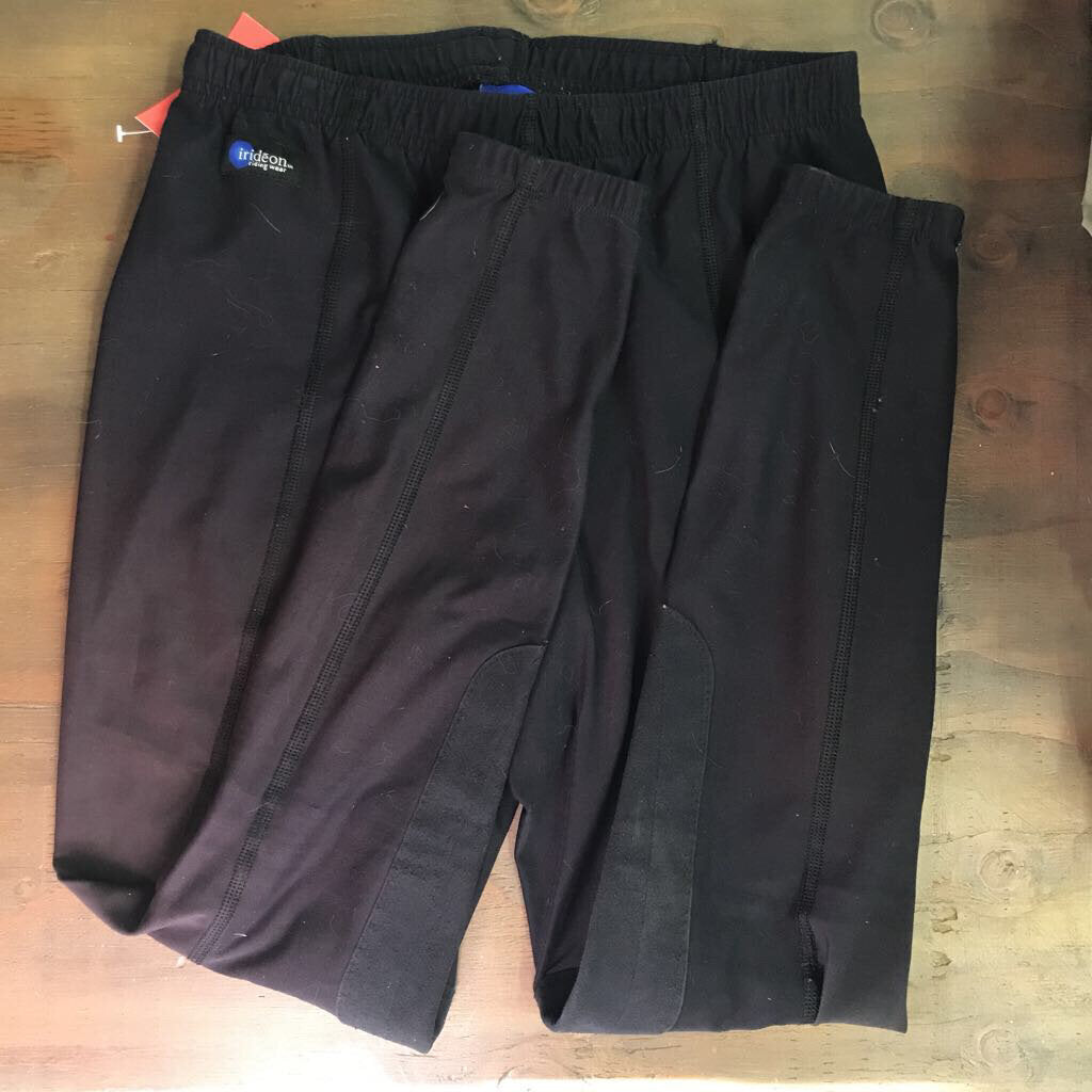 Pull on breeches- adult