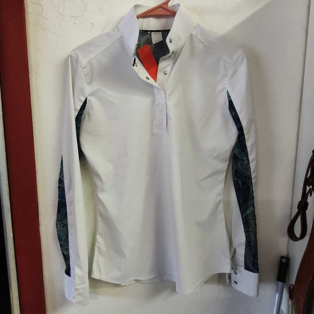 English shirt-Adult