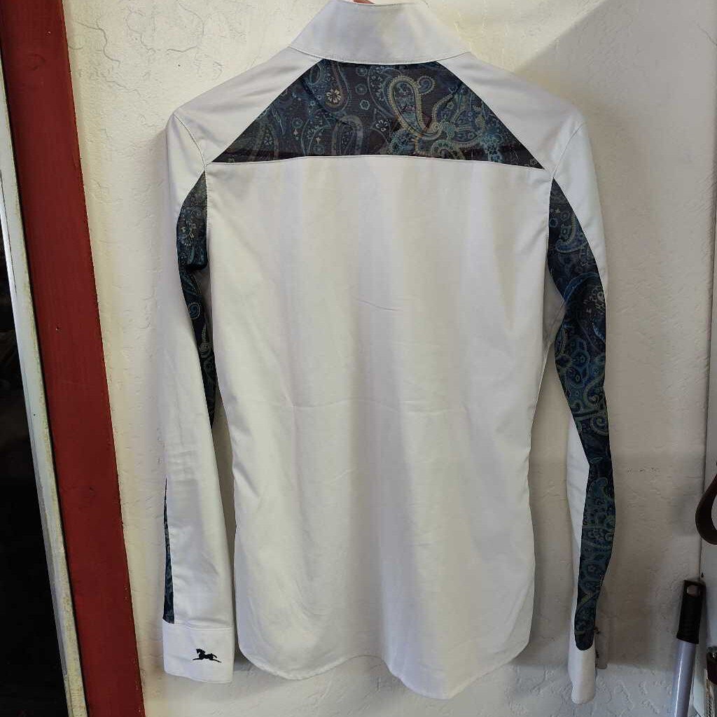 English shirt-Adult
