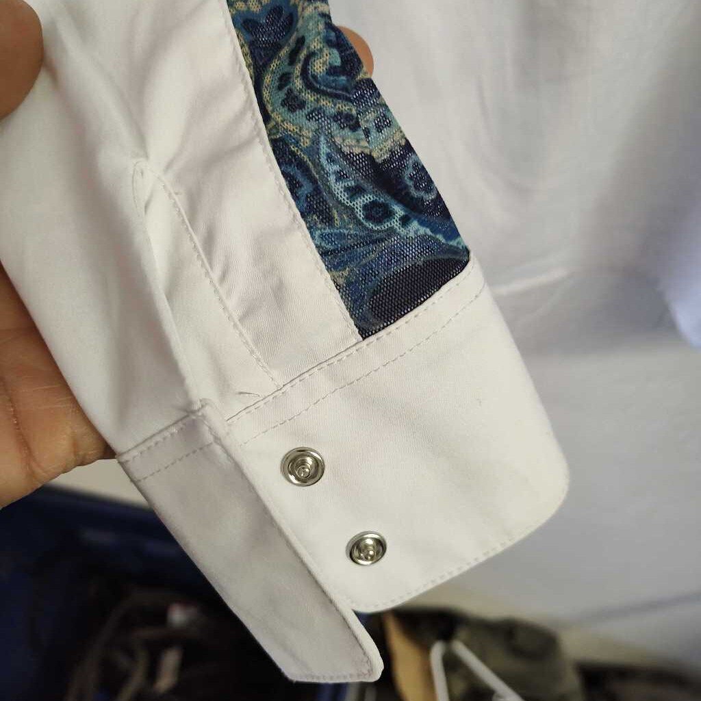 English shirt-Adult