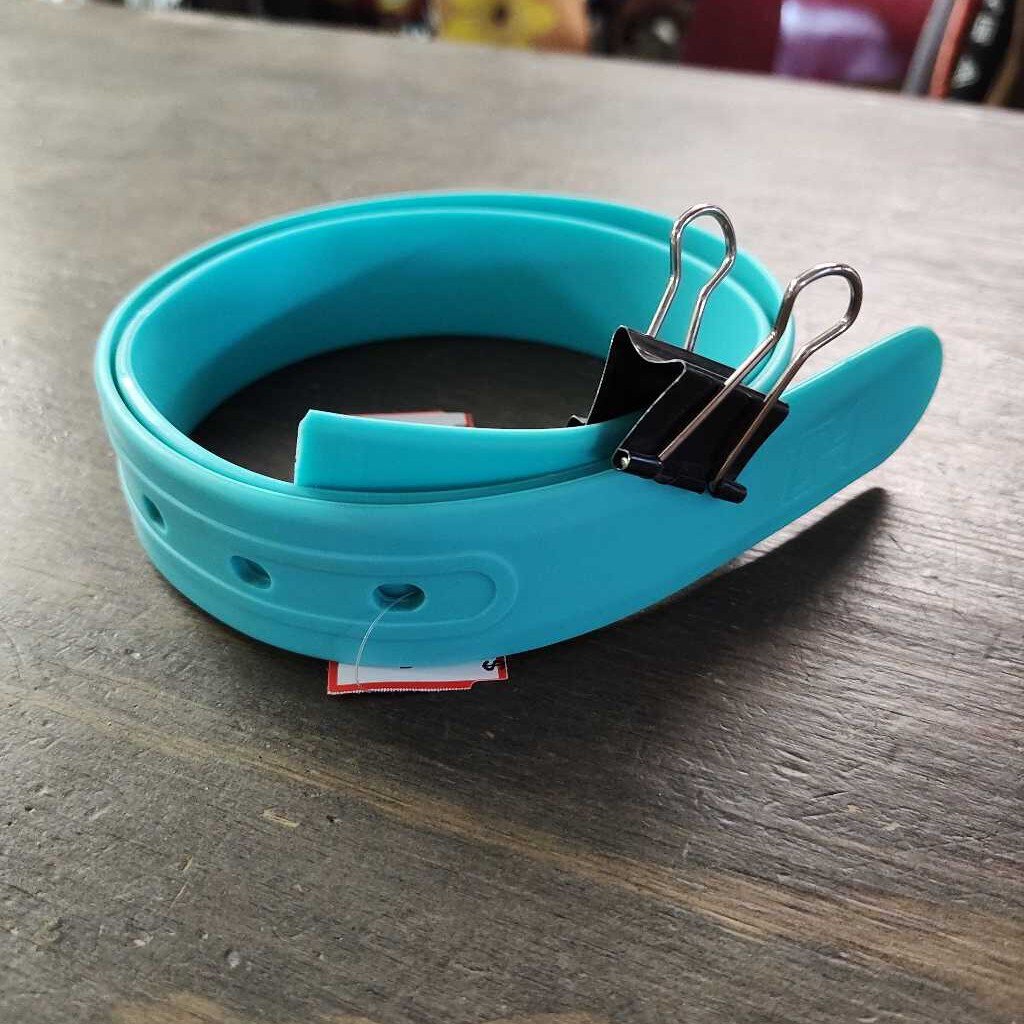C4 belt No buckle