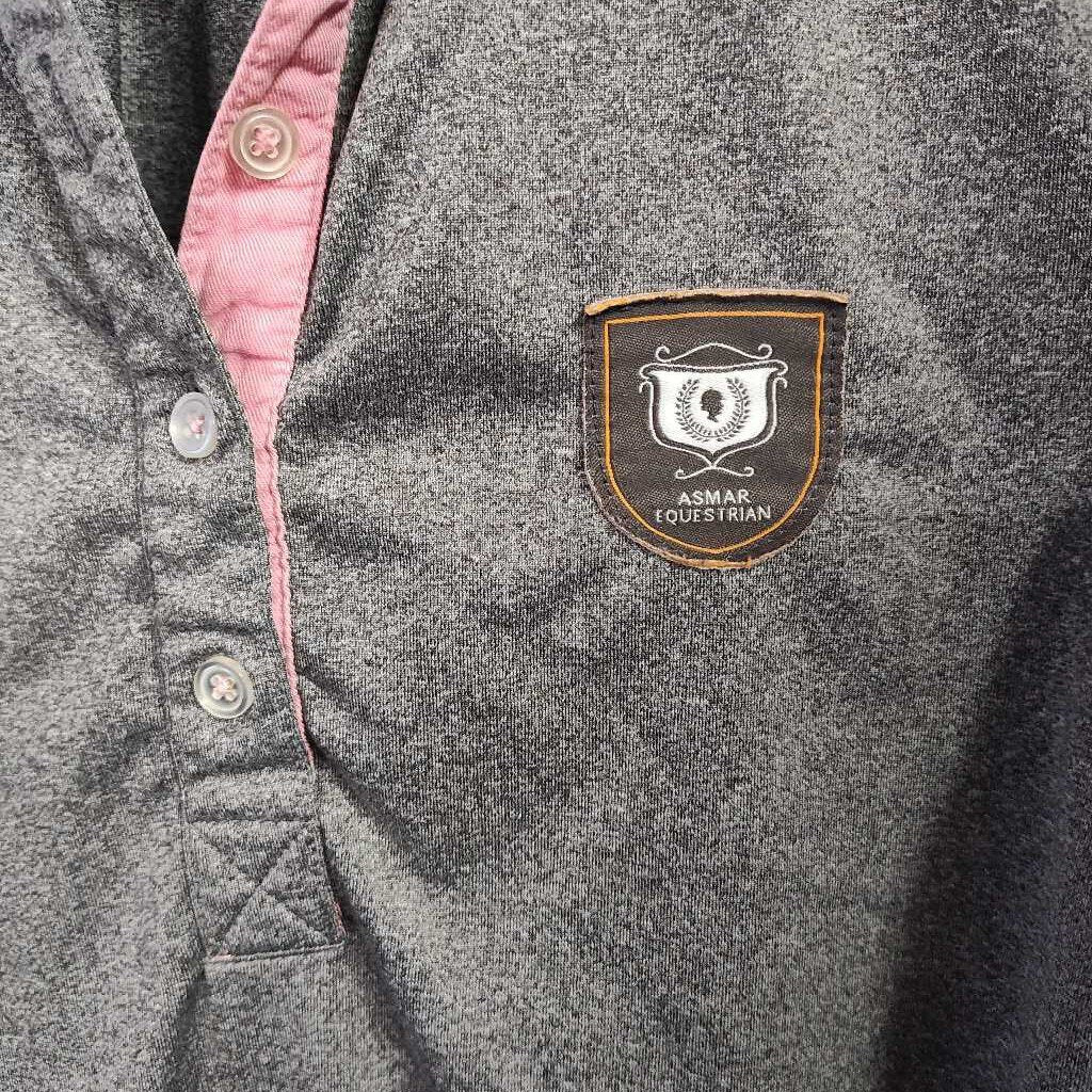 Polo ladies english shirt- adult