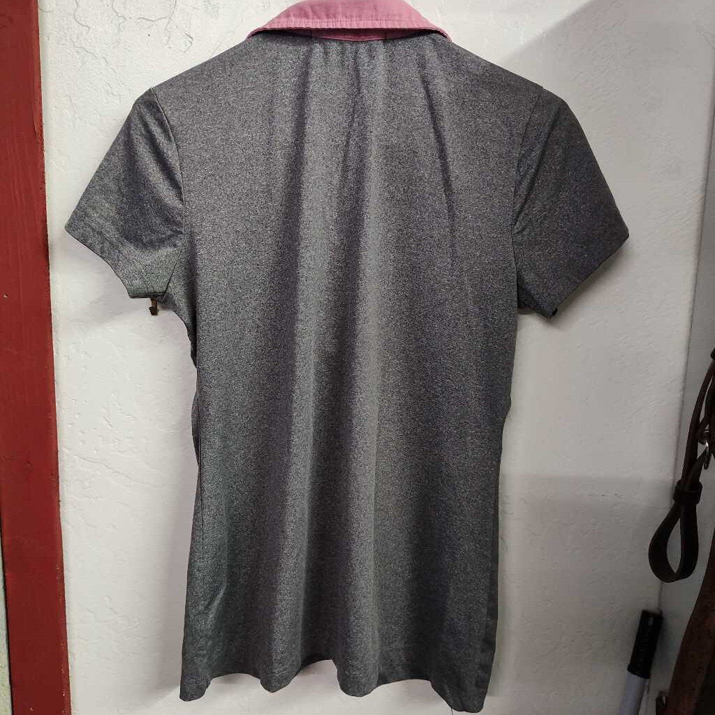 Polo ladies english shirt- adult