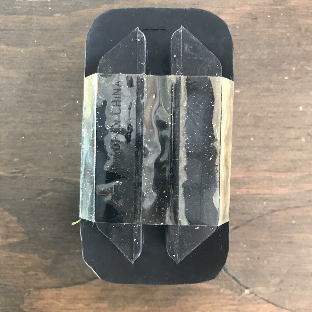 Iron pads