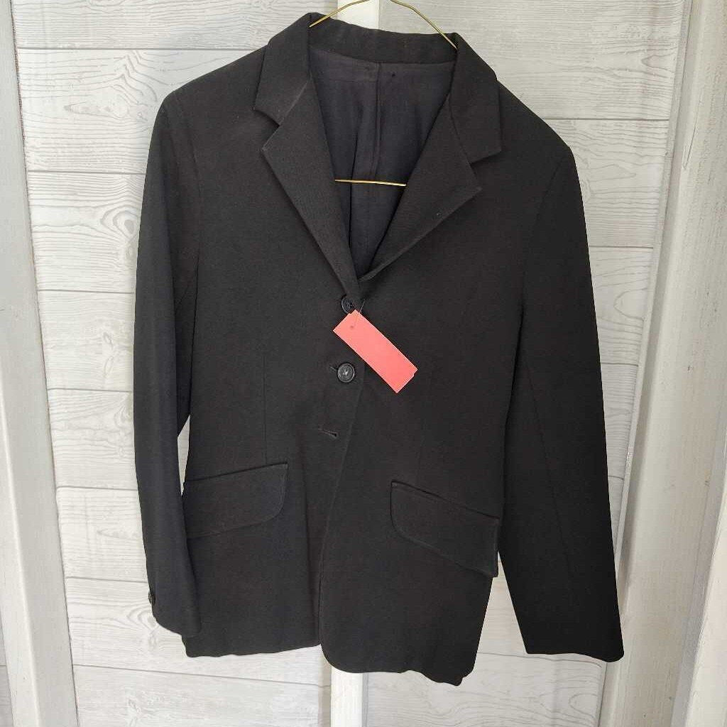 Large youth/ small adult- hunt coat