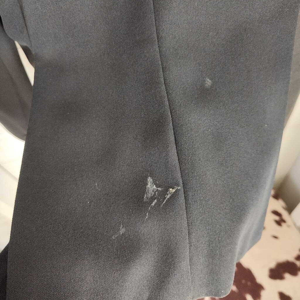 Large youth/ small adult- hunt coat