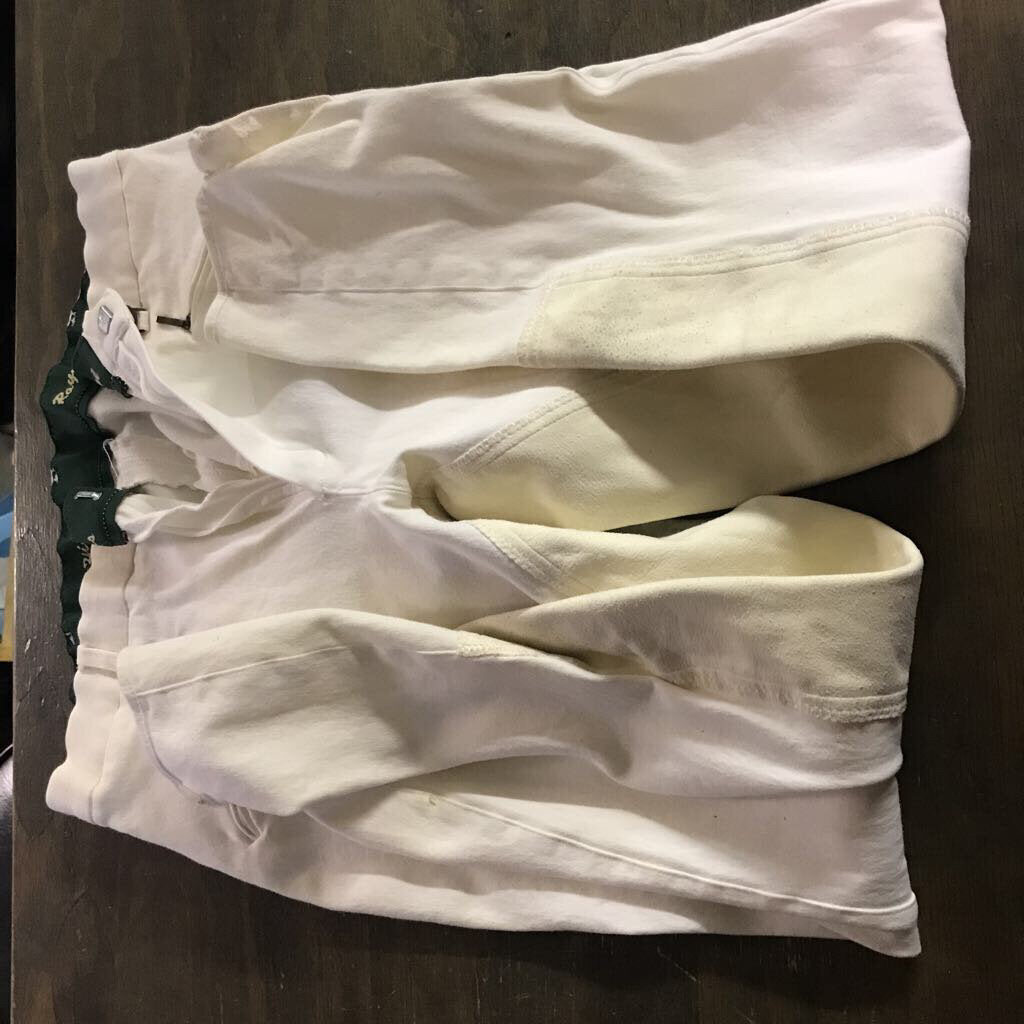 Breeches- full seat- mens
