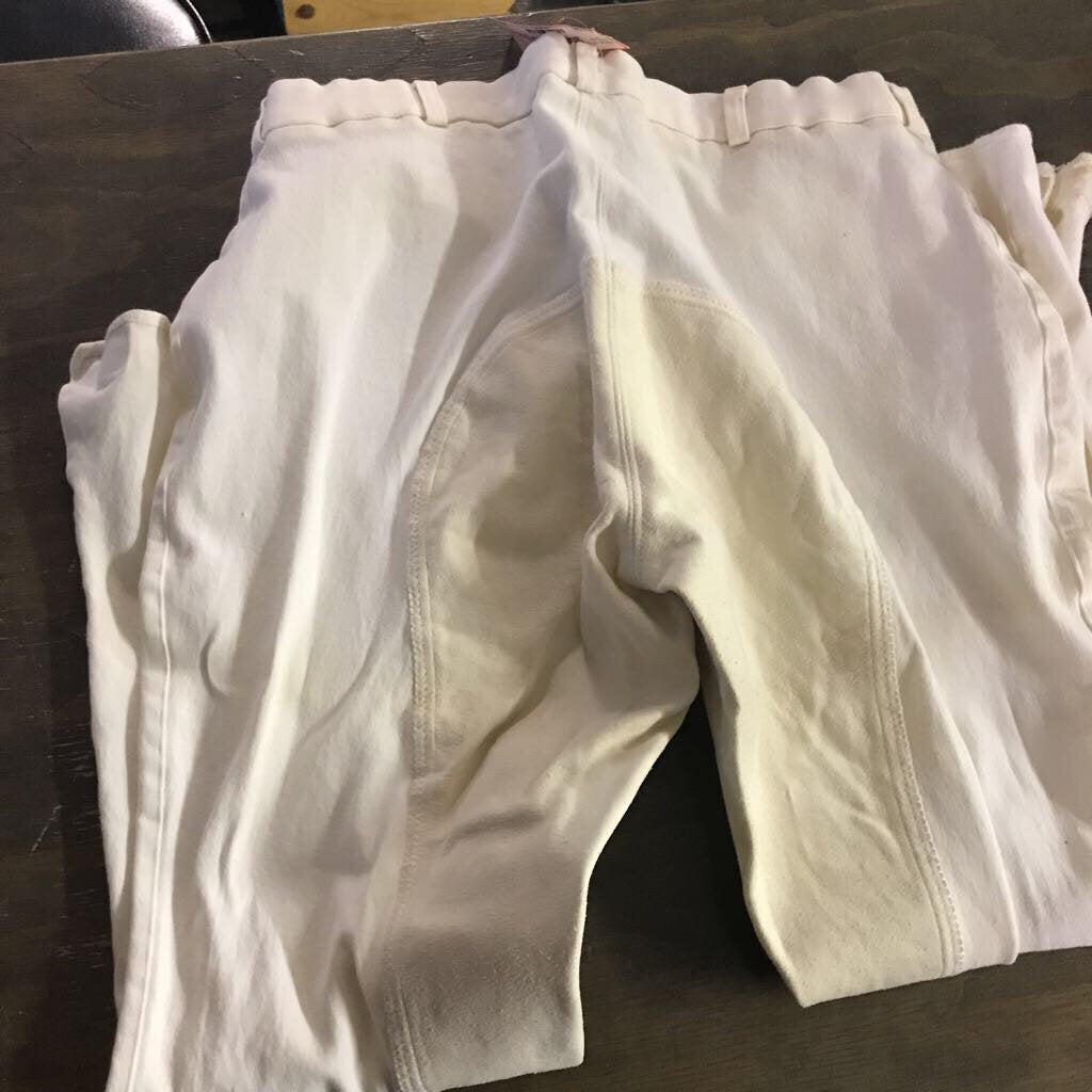 Breeches- full seat- mens