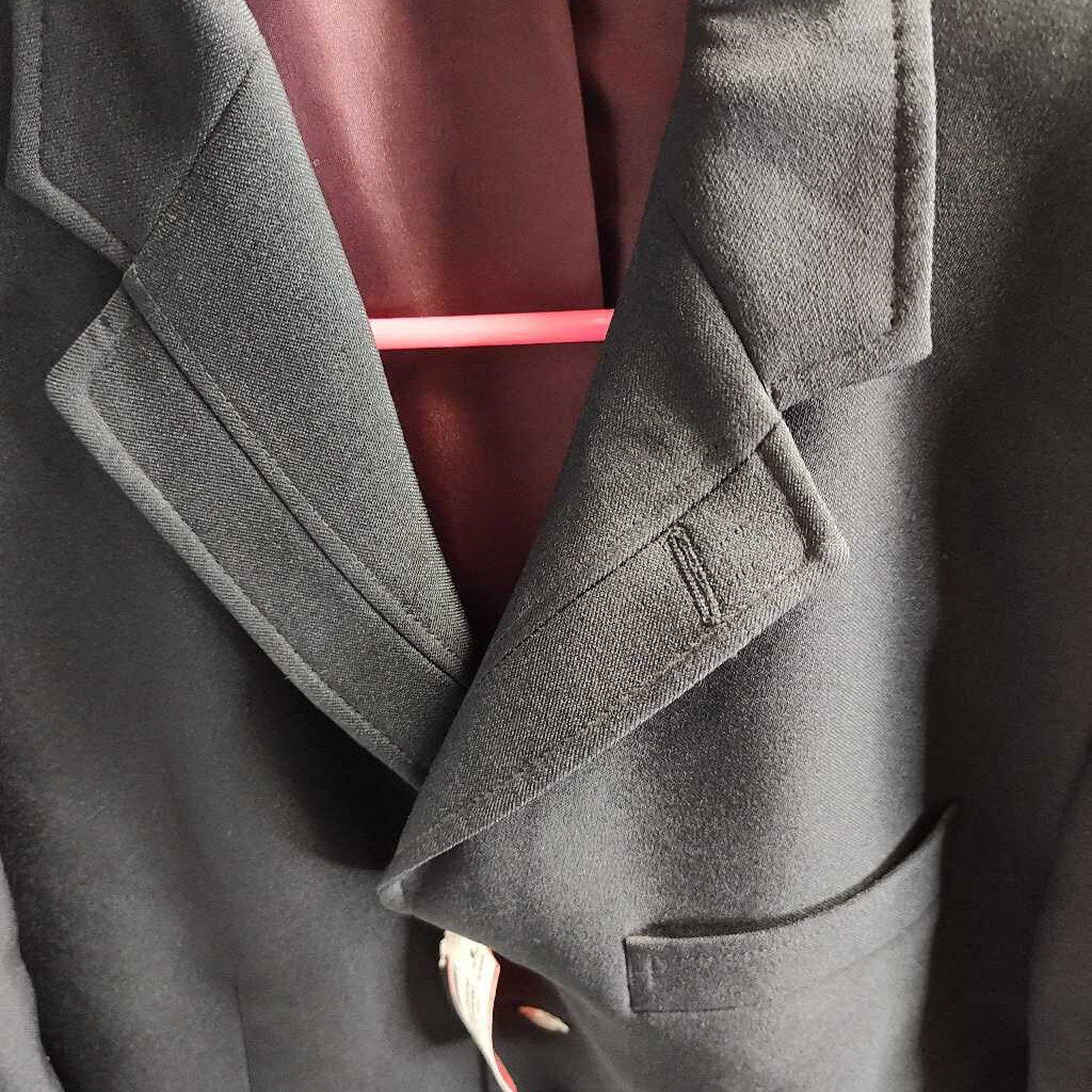 Dressage coat- mens