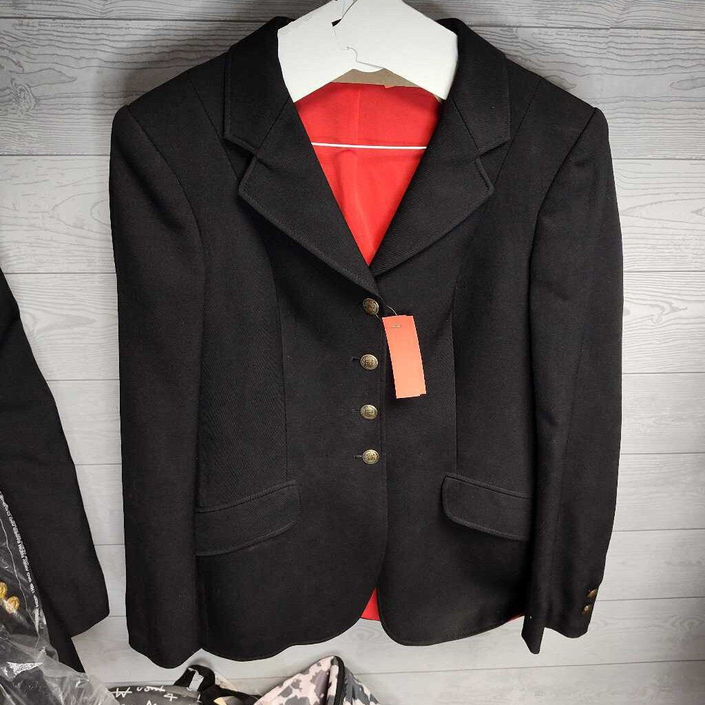 Dressage coat- ladies