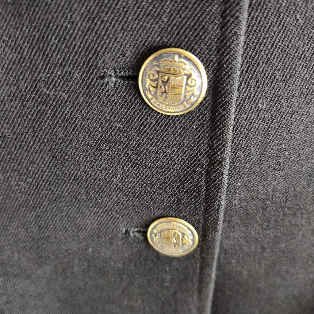 Dressage coat- ladies