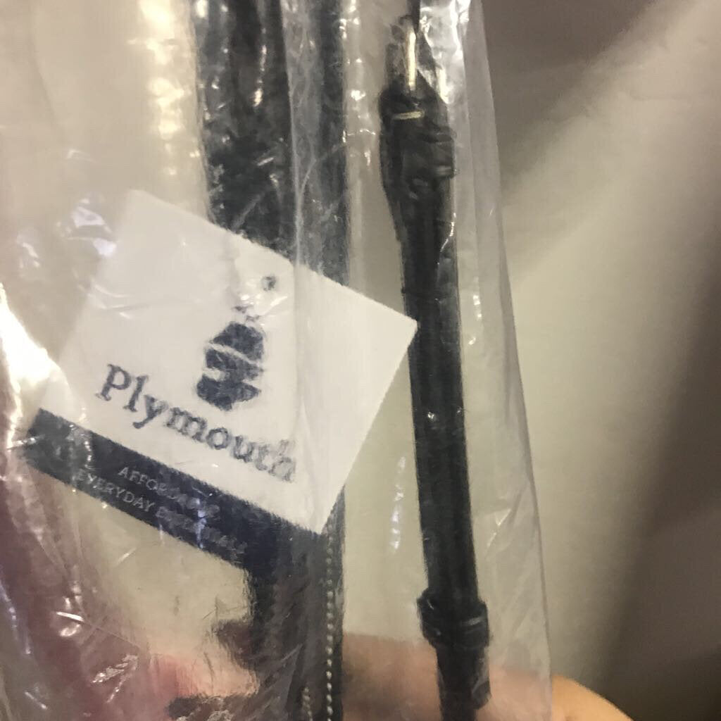 English Martingale-Plymouth new