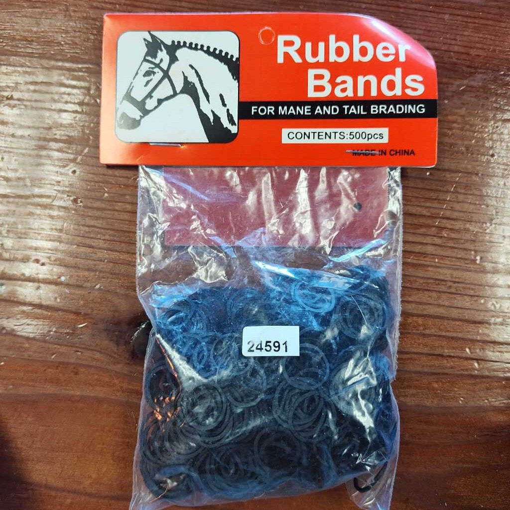 Main & tail Bands