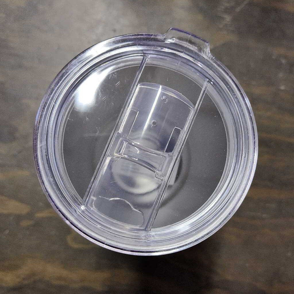 Tumbler cup