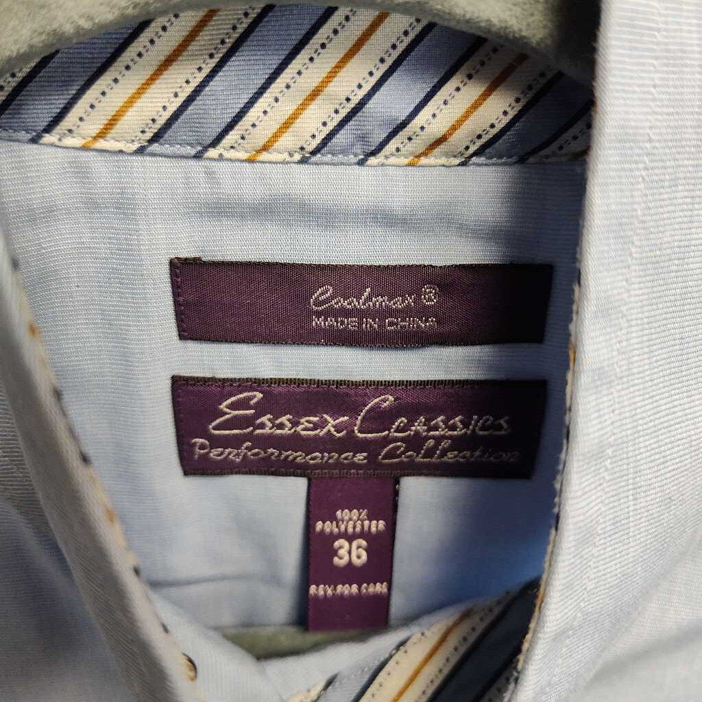 English shirt- ladies
