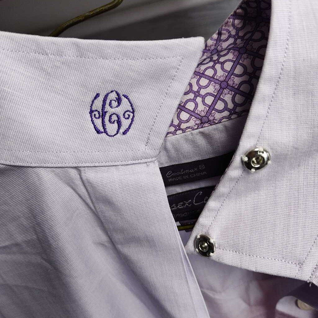 English shirt- ladies