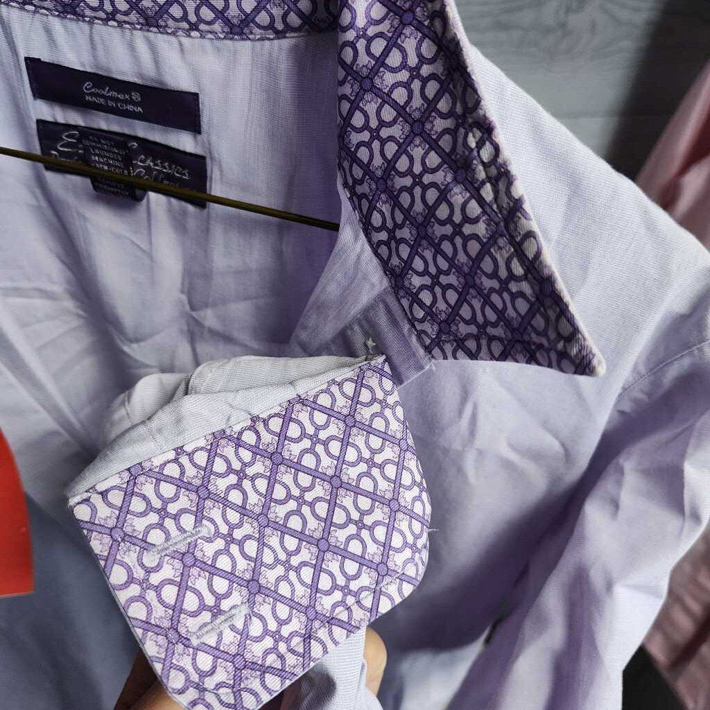 English shirt- ladies