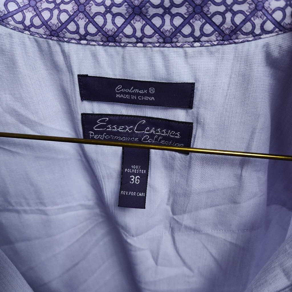 English shirt- ladies