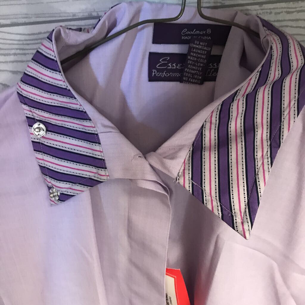 English shirt- ladies