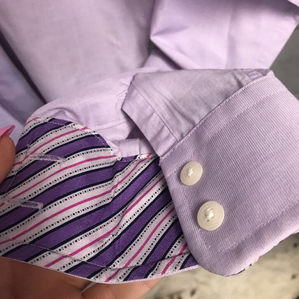 English shirt- ladies