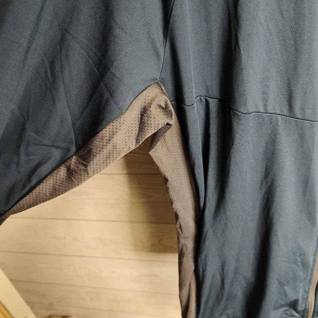 Sunshirt- full front zip up- adult