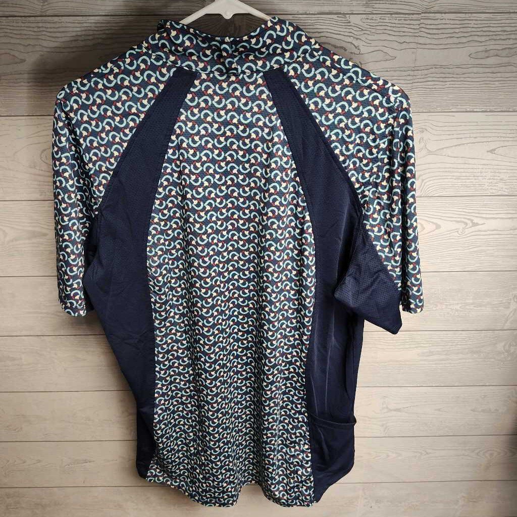 Sunshirt- - Short sleeve- adult