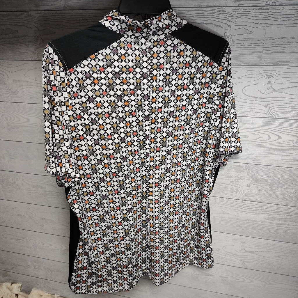 Sunshirt- - Short sleeve- adult