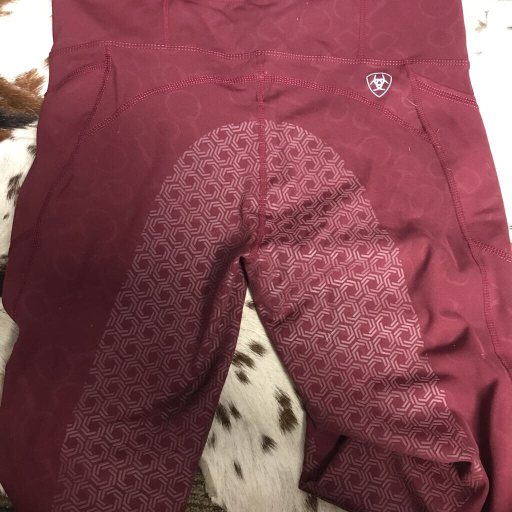 Breeches- full seat- tights- adult