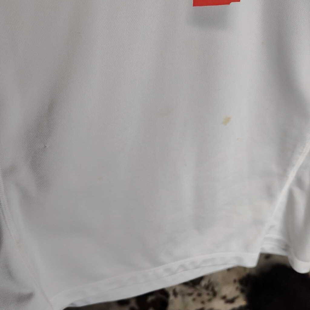 Short sleeve- adult