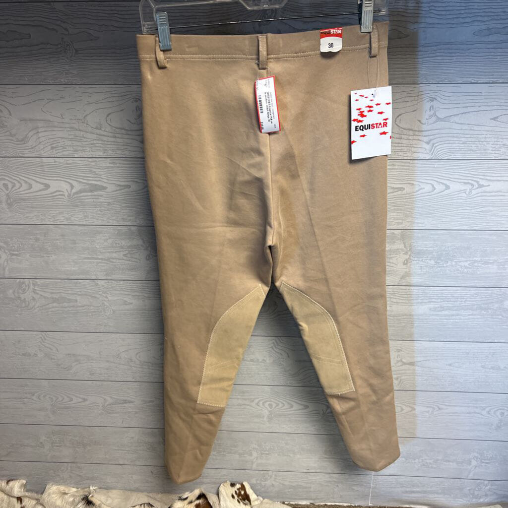 Pull on breeches- Adult