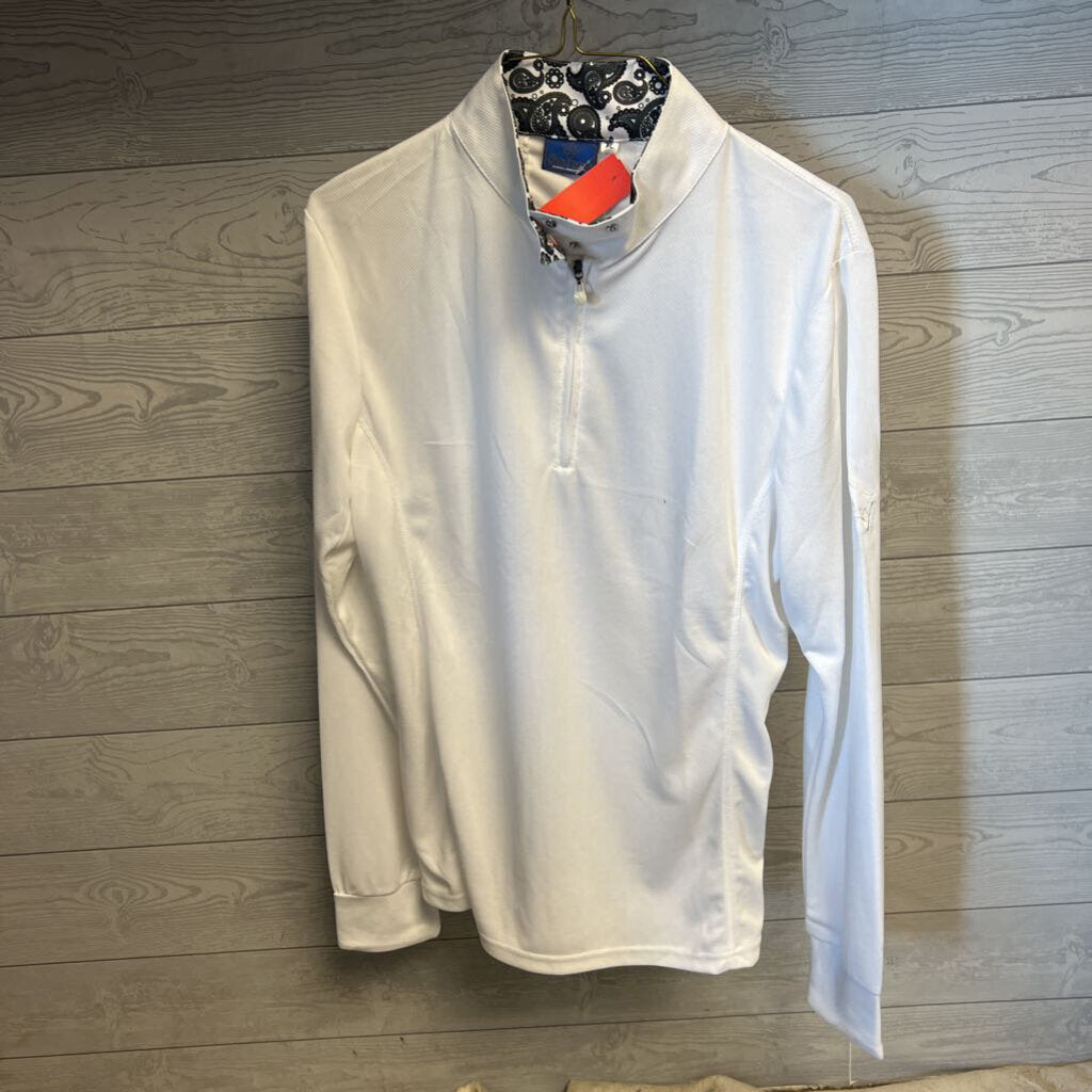 English shirt- adult