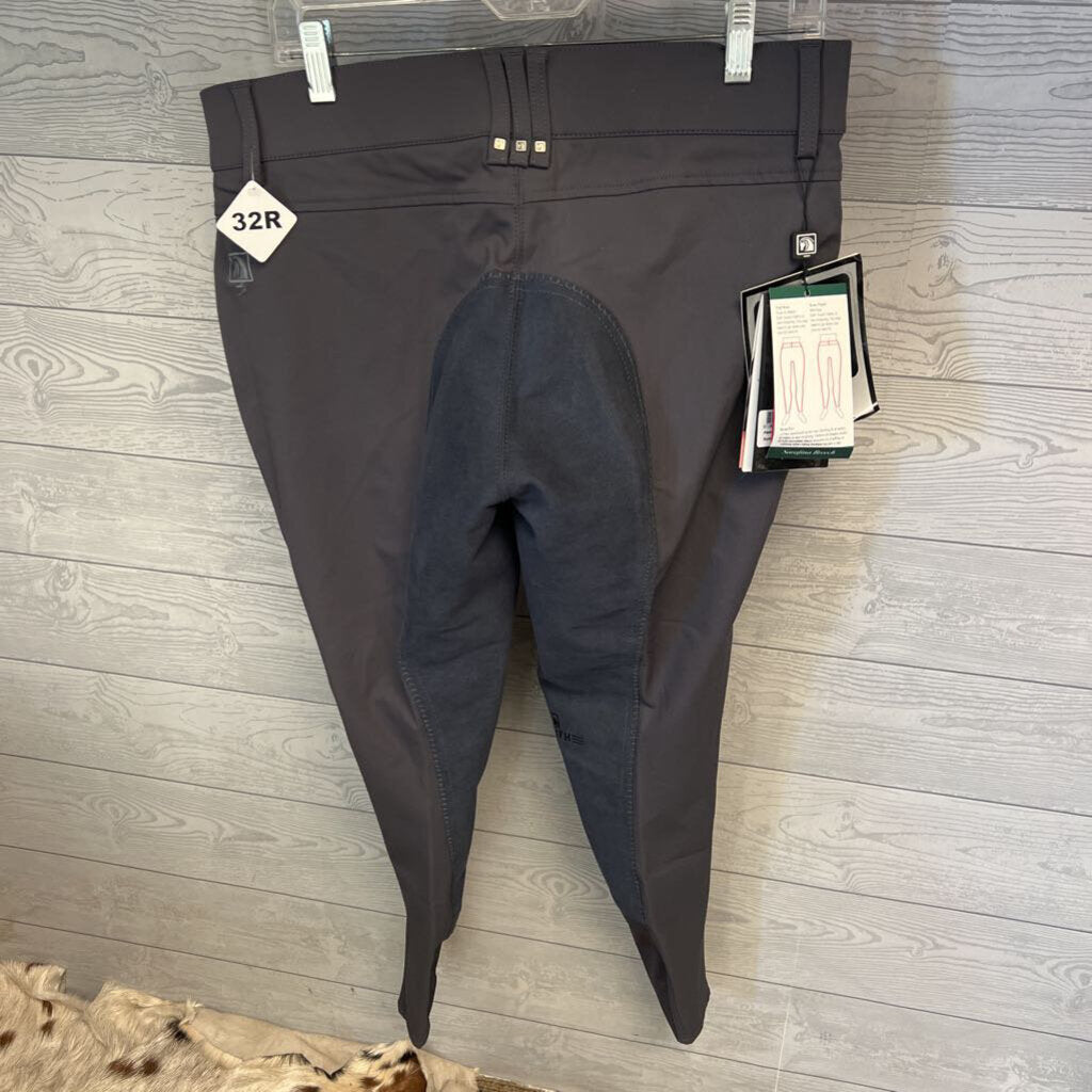 Breech- full seat- Adult