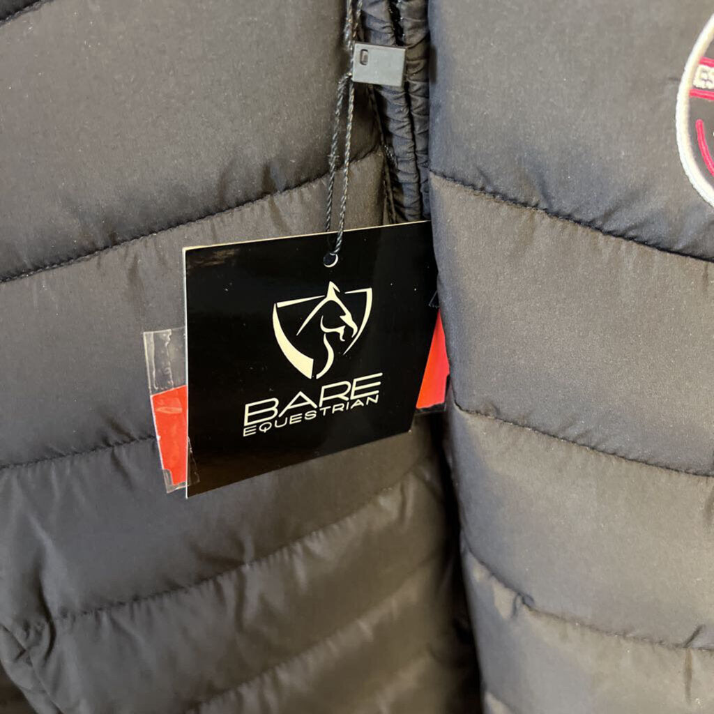 puffer jacket- Adult