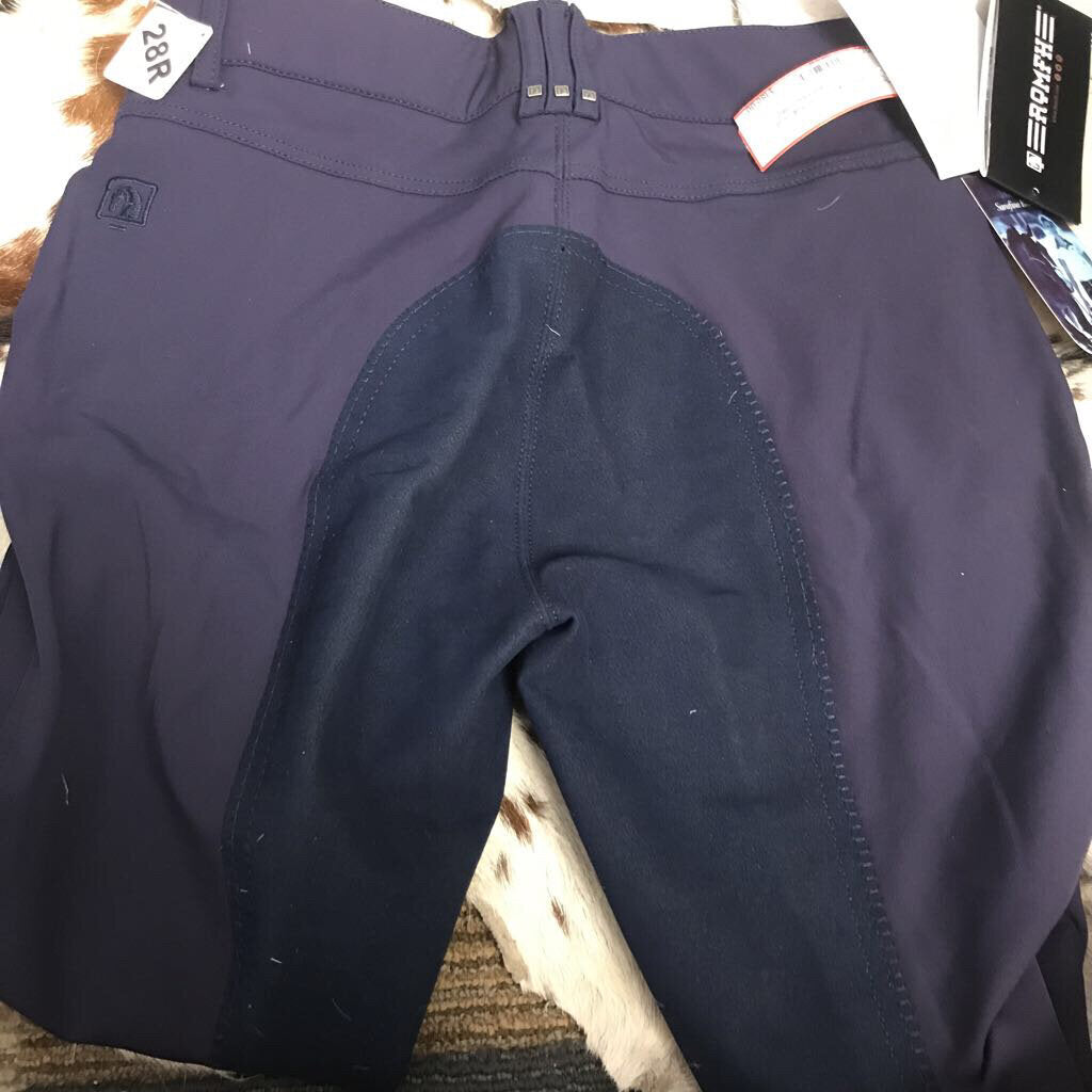 Full seat breeches- adult