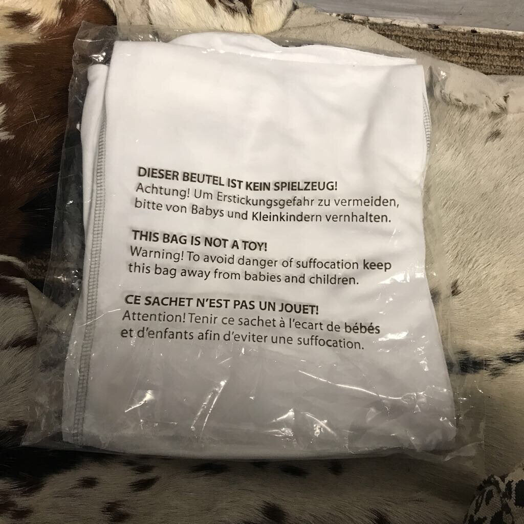 English Shirt- lydia- Adult