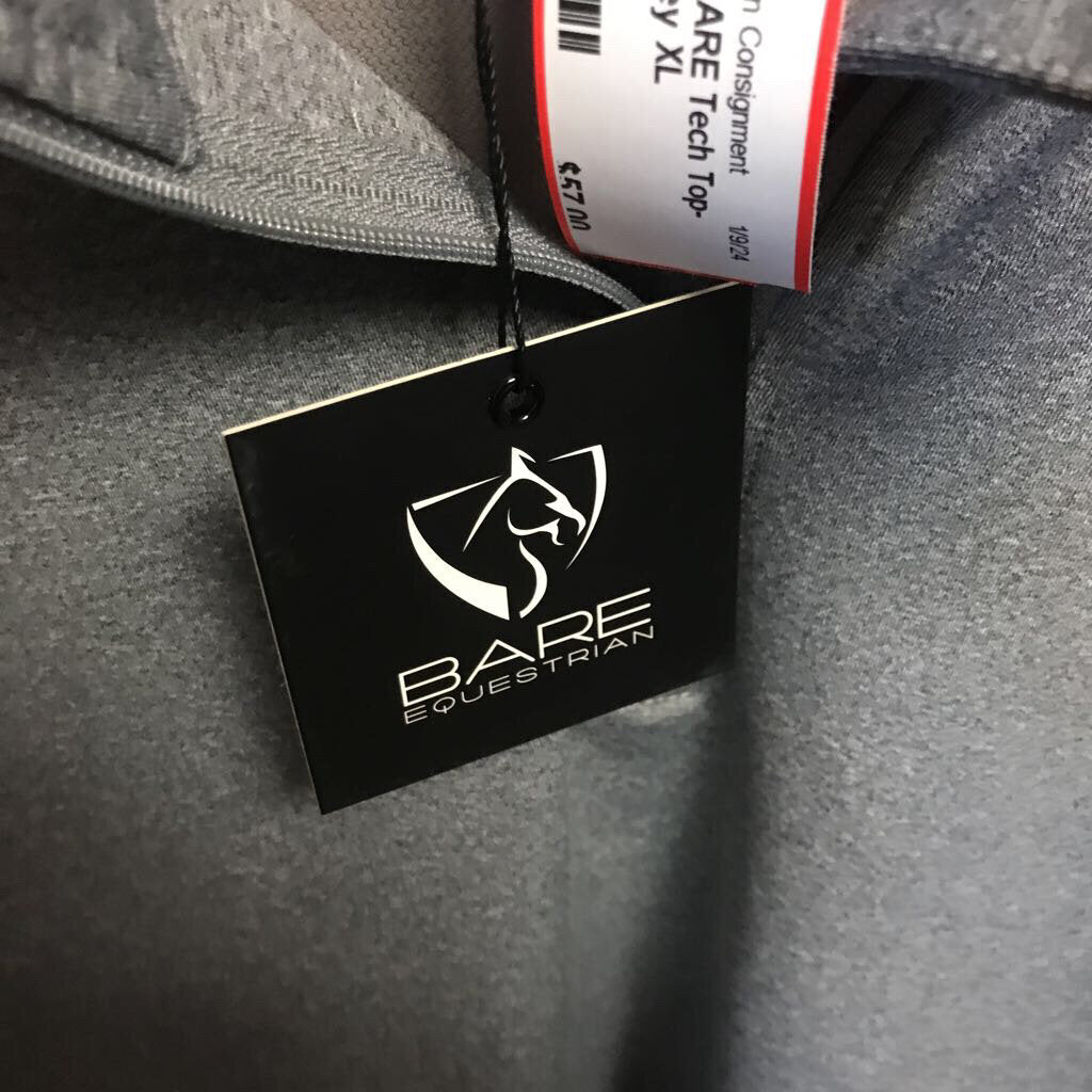 Tech Top- Sun shirt