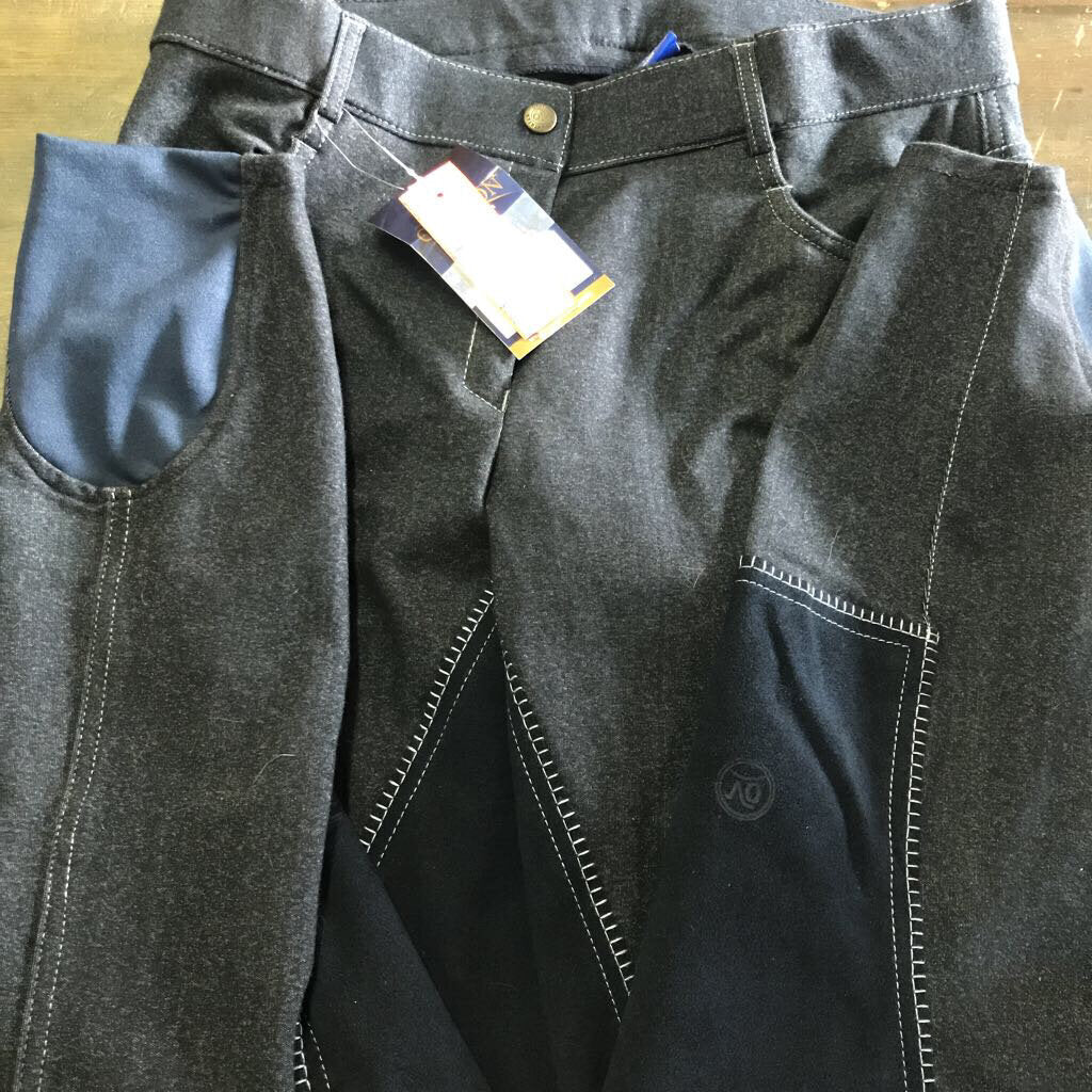 Breeches