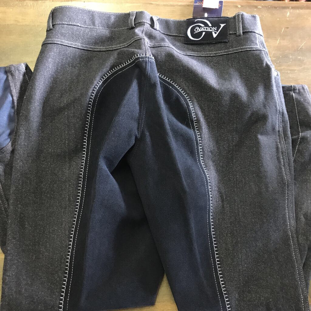 Breeches